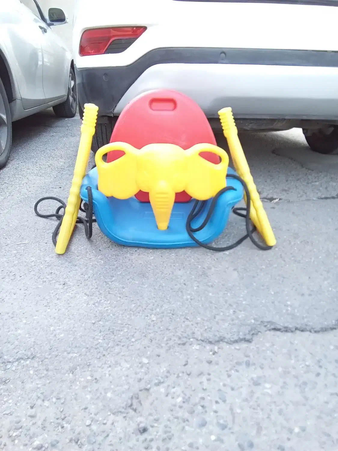 تاب کودک|اسباب و اثاث بچه|رستمآباد, |دیوار