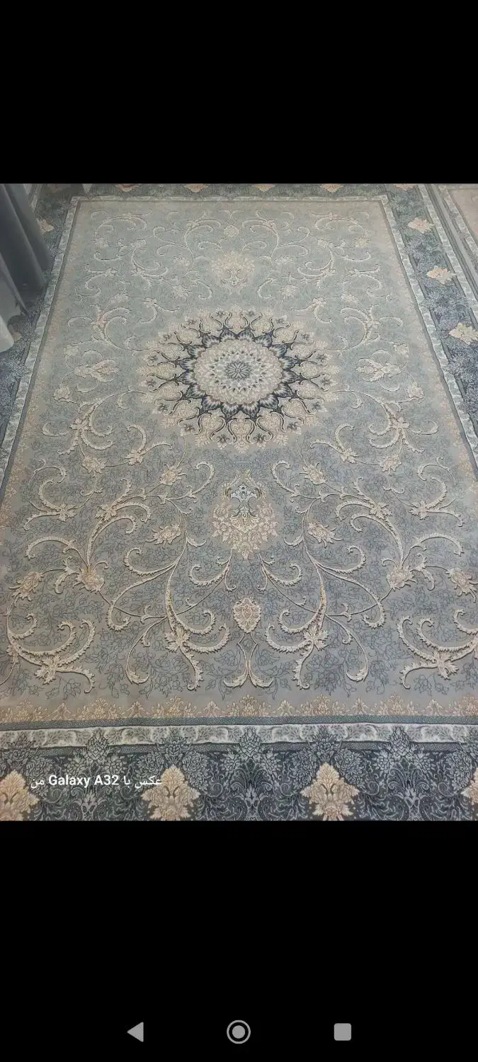 سه تخته 700 شانه 9 متری درحد صفر|فرش|سرپل ذهاب, |دیوار