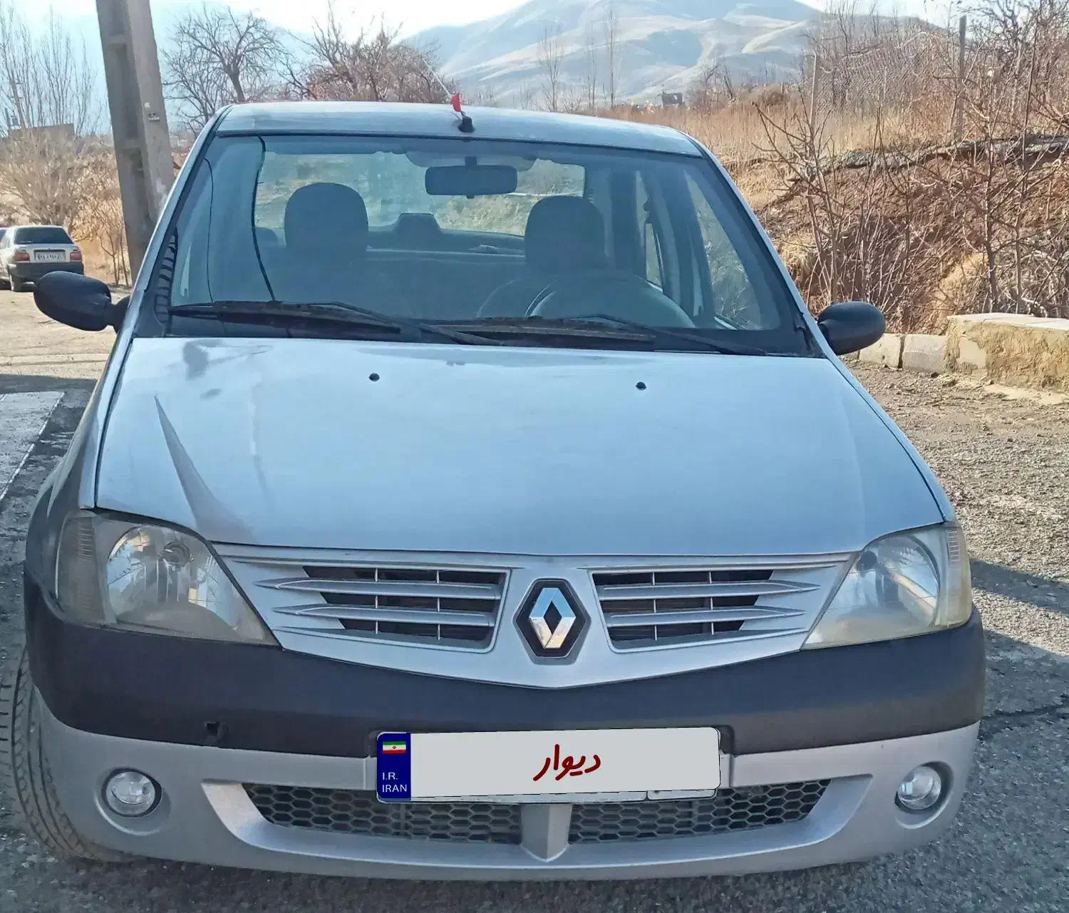 ال ۹۰ مدل ۸۶|خودرو سواری و وانت|سنندج, |دیوار