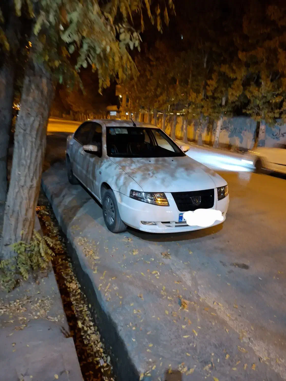 فروش سورن پلاس ۴۰۳موتورجدید با دریچه گاز سیمی|خودرو سواری و وانت|دورود, |دیوار