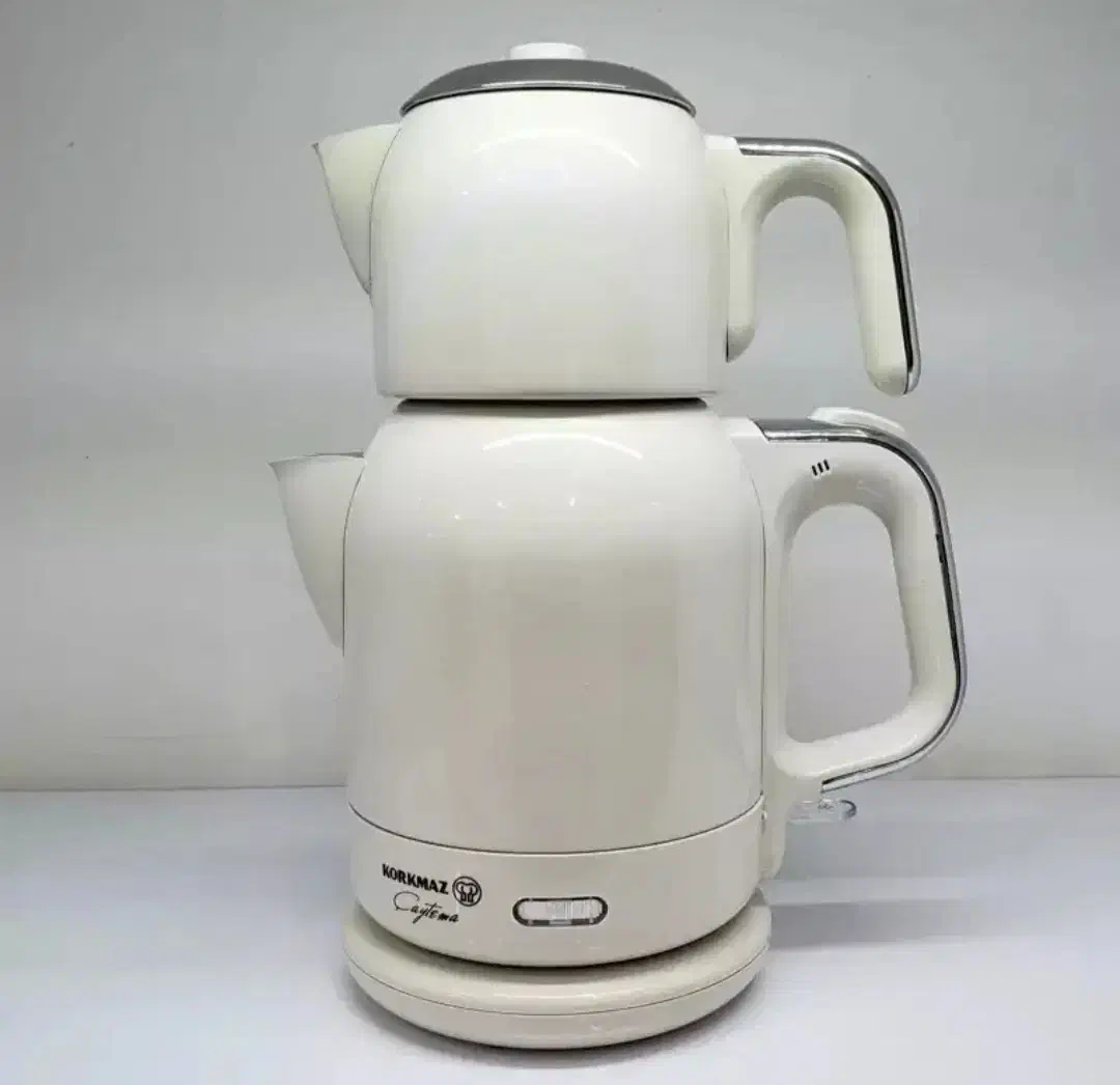 چای ساز کرکماز a331|سماور، چای‌ساز، قهوه‌ساز|تهران, امام خمینی|دیوار