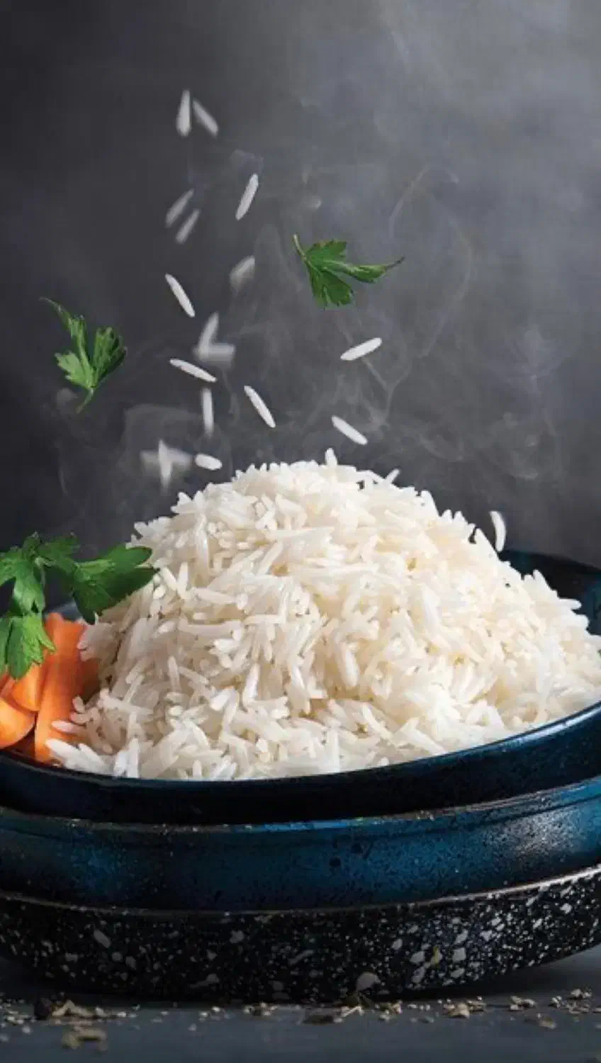 برنج هاشمی اصل گیلان ( درجه یک )|خوردنی و آشامیدنی|تهران, جمال‌زاده|دیوار