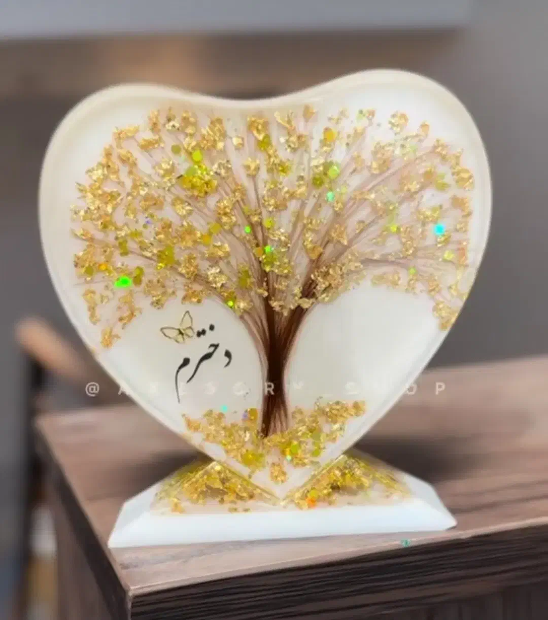 استند با مو و عکس|اسباب و اثاث بچه|خرم‌آباد, |دیوار