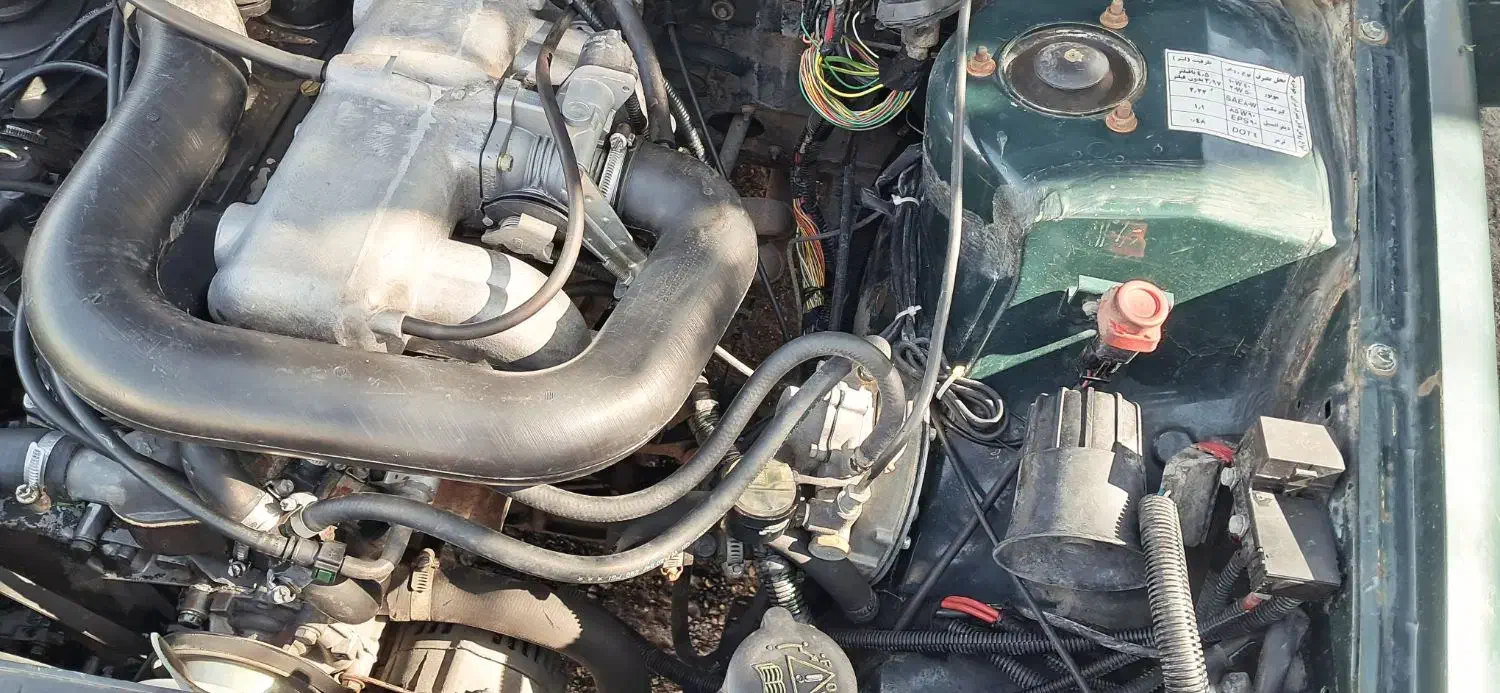 آردی ۸۵|خودرو سواری و وانت|مشهد, مقدم|دیوار