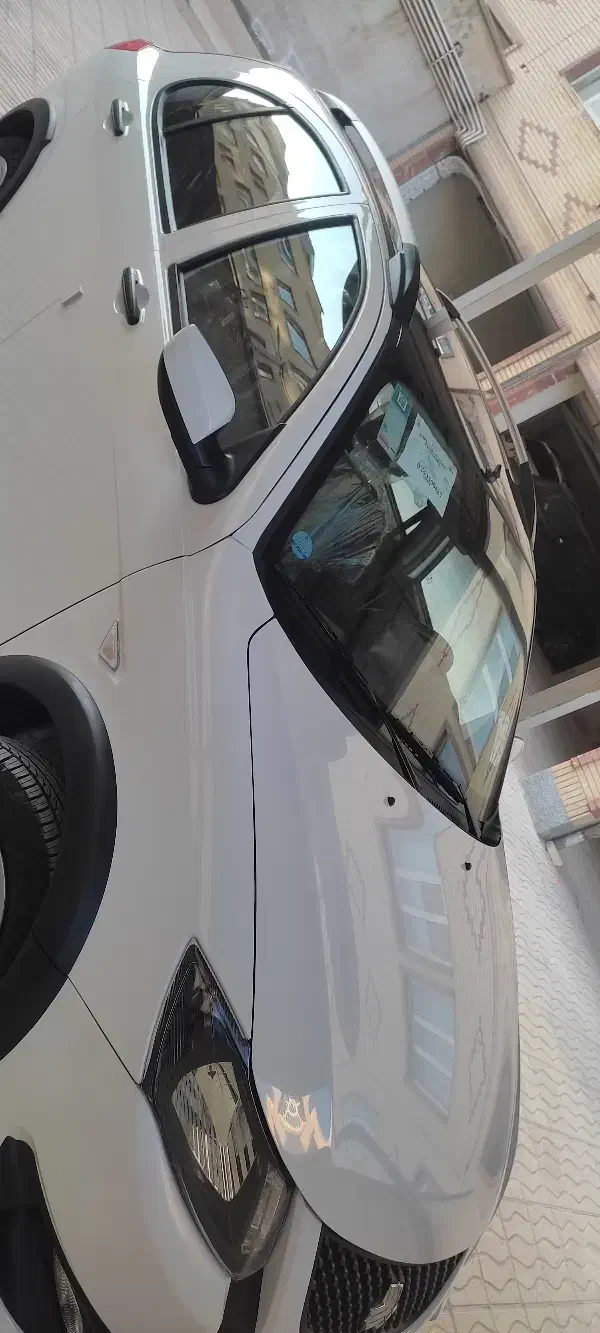 کوییک gxr.l|خودرو سواری و وانت|شهرکرد, |دیوار