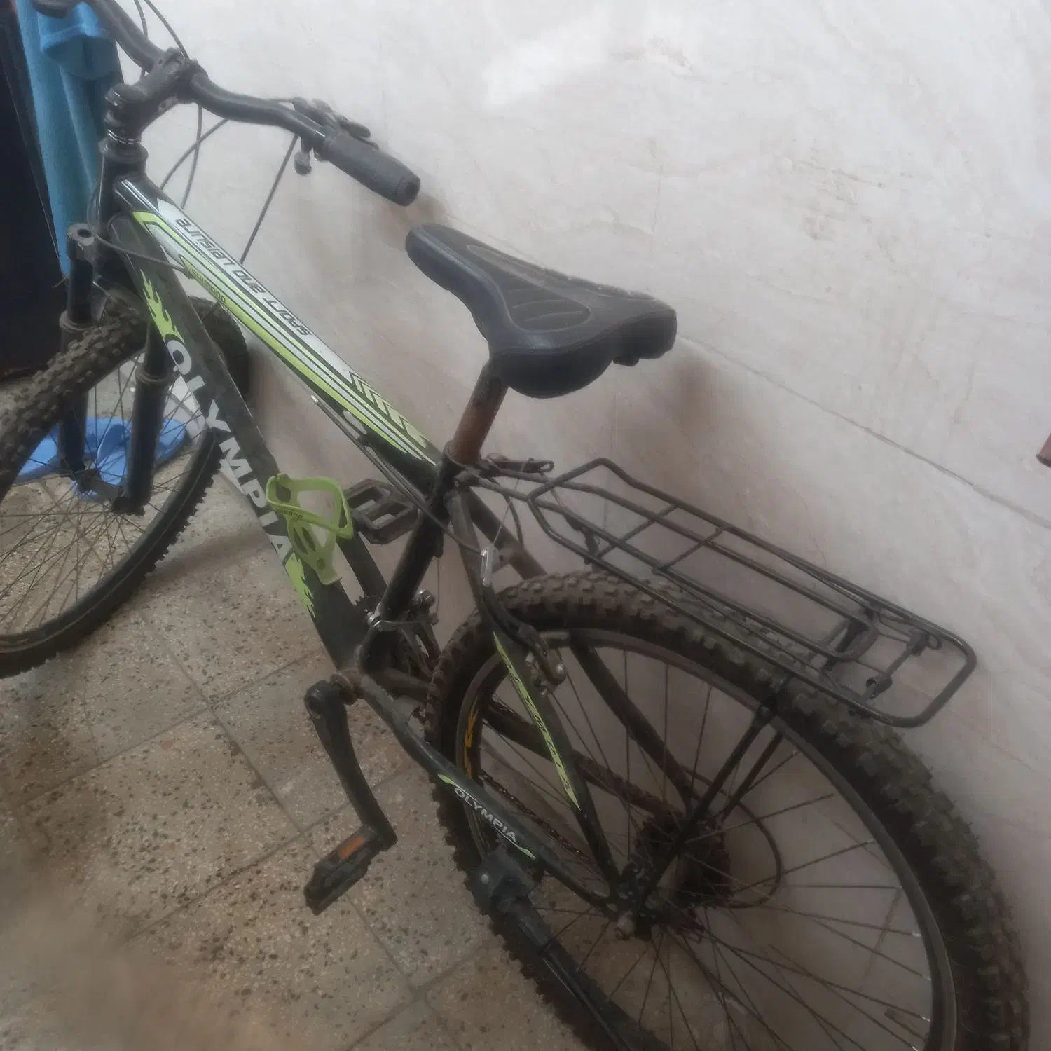 دوچرخه المپیاد۲۶|دوچرخه، اسکیت، اسکوتر|ورامین, ورامین|دیوار