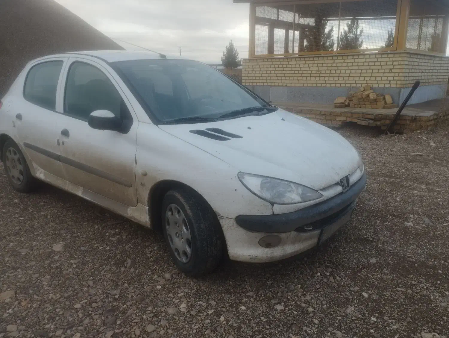 سواری|خودرو سواری و وانت|تاکستان, |دیوار