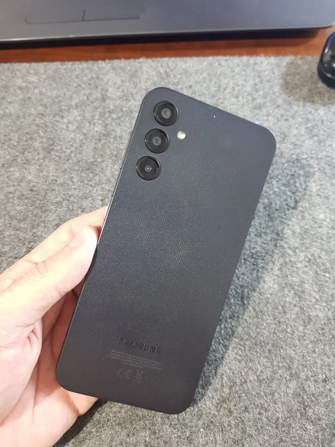 A 14 Samsung|موبایل|رشت, استقامت ۱|دیوار