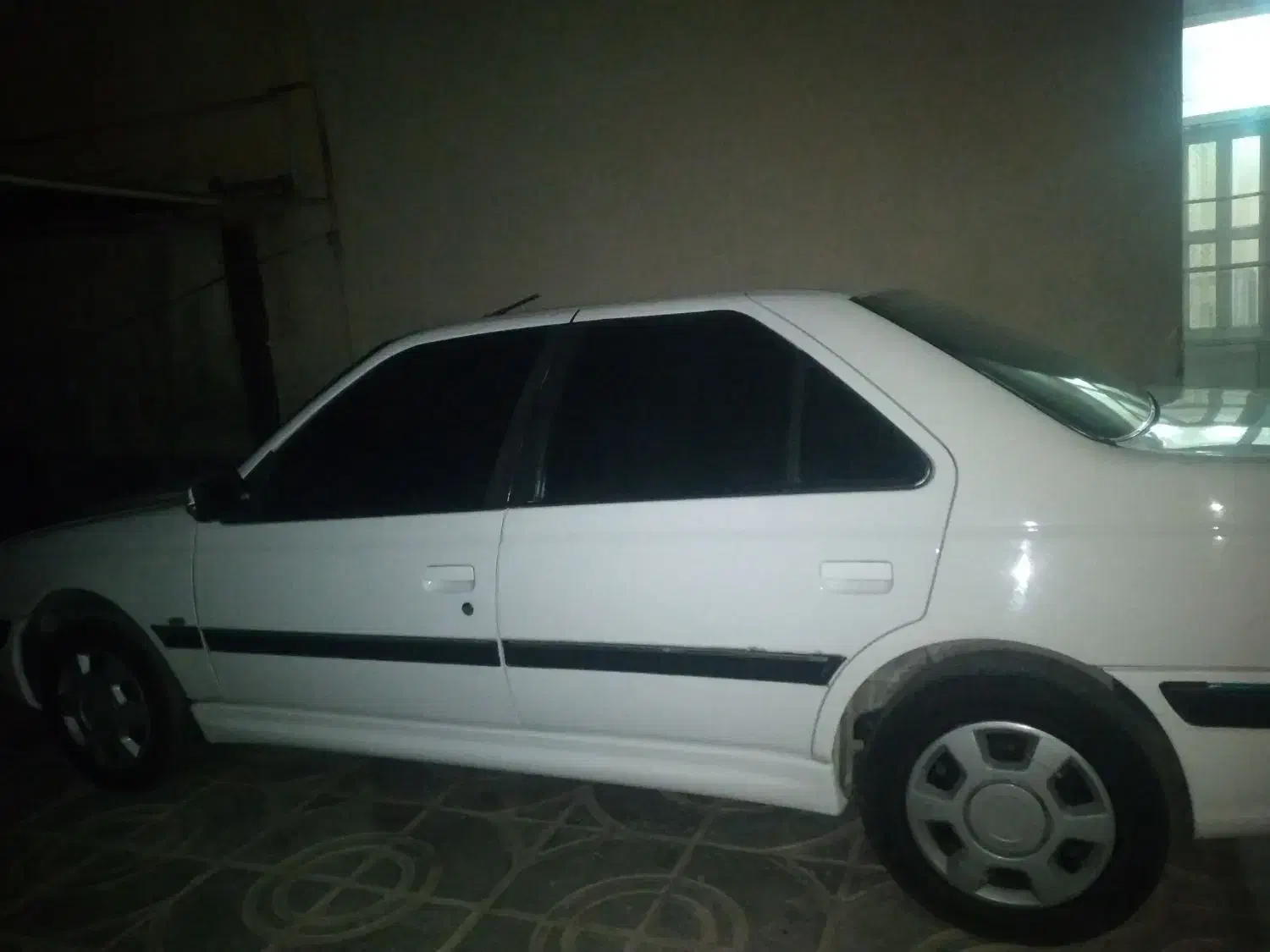 پژوt5 مدل ۱۴۰۰|خودرو سواری و وانت|هشتگرد, شهرک راه آهن|دیوار