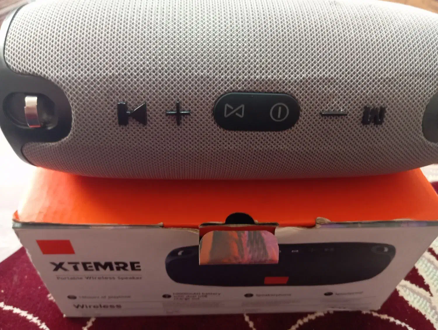 اسپیکر|سیستم صوتی خانگی|قم, پردیسان|دیوار