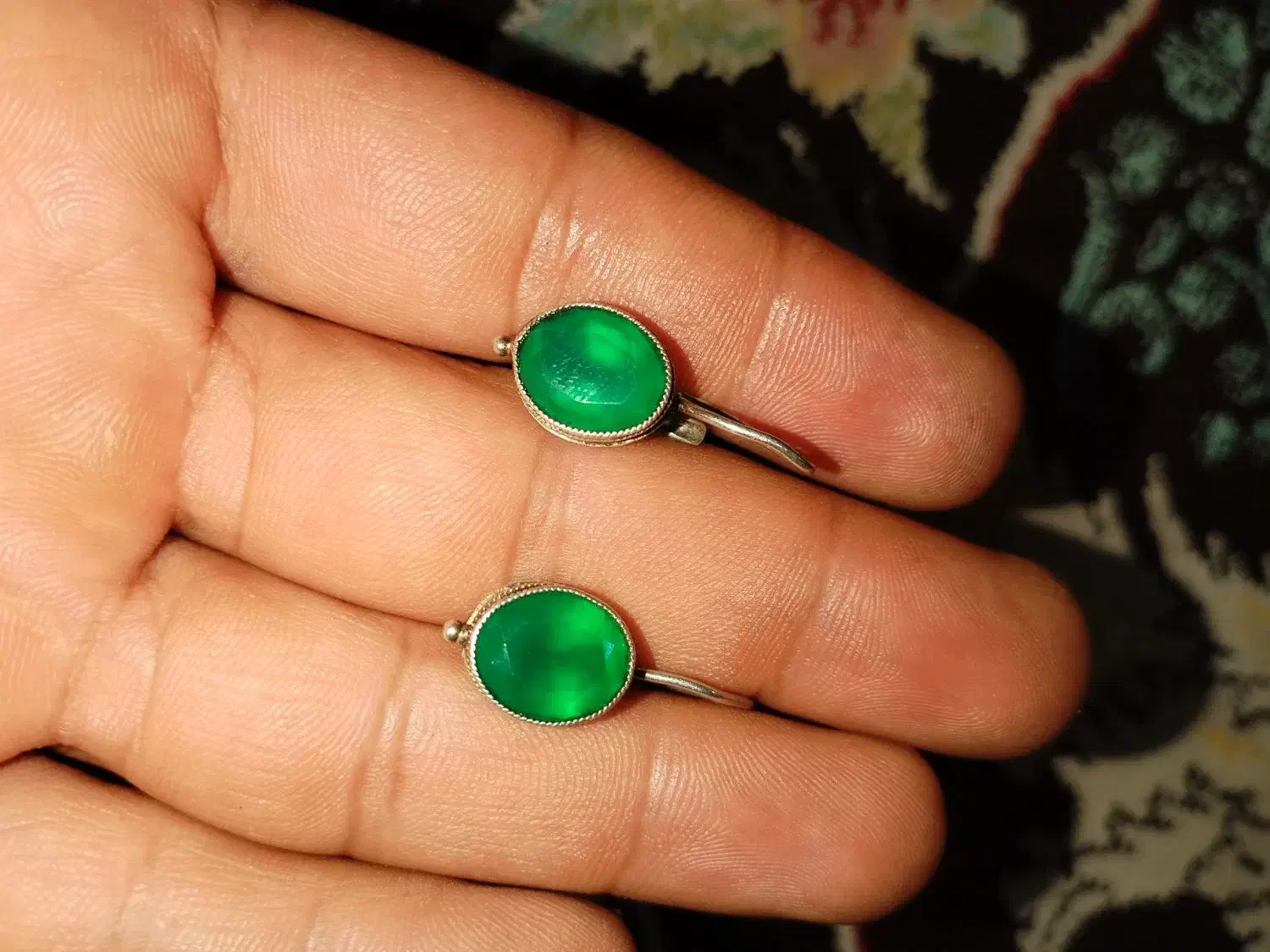 گوشواره..|جواهرات|شیراز, گود عربان|دیوار