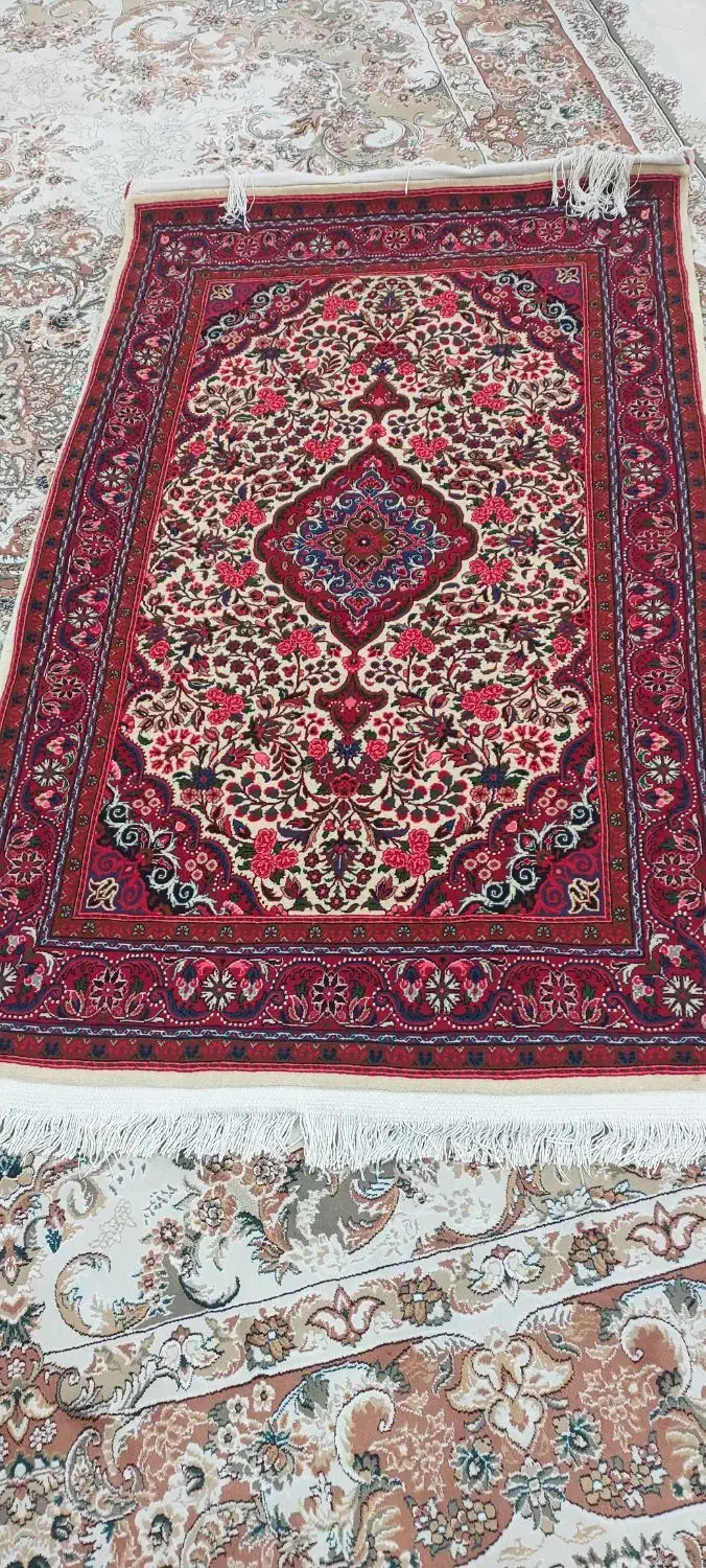 فرش زرنیم|فرش|ملایر, |دیوار