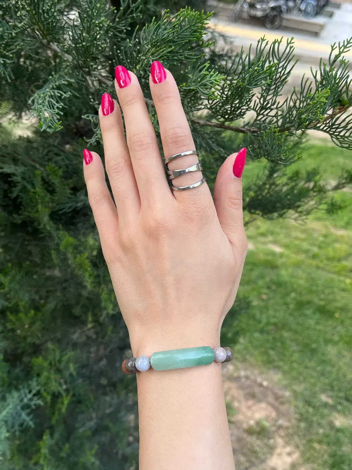 سنگ های طبیعی و معدنی|جواهرات|تهران, بنی‌هاشم|دیوار