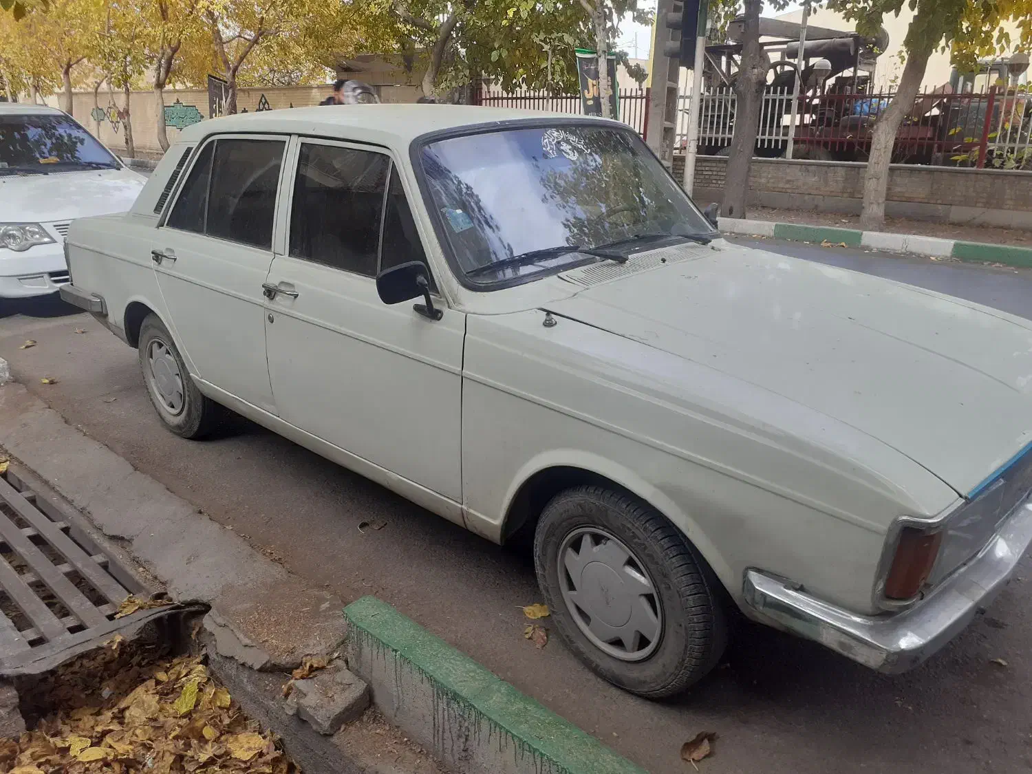 پیکان سواری|خودرو سواری و وانت|خمینیشهر, |دیوار