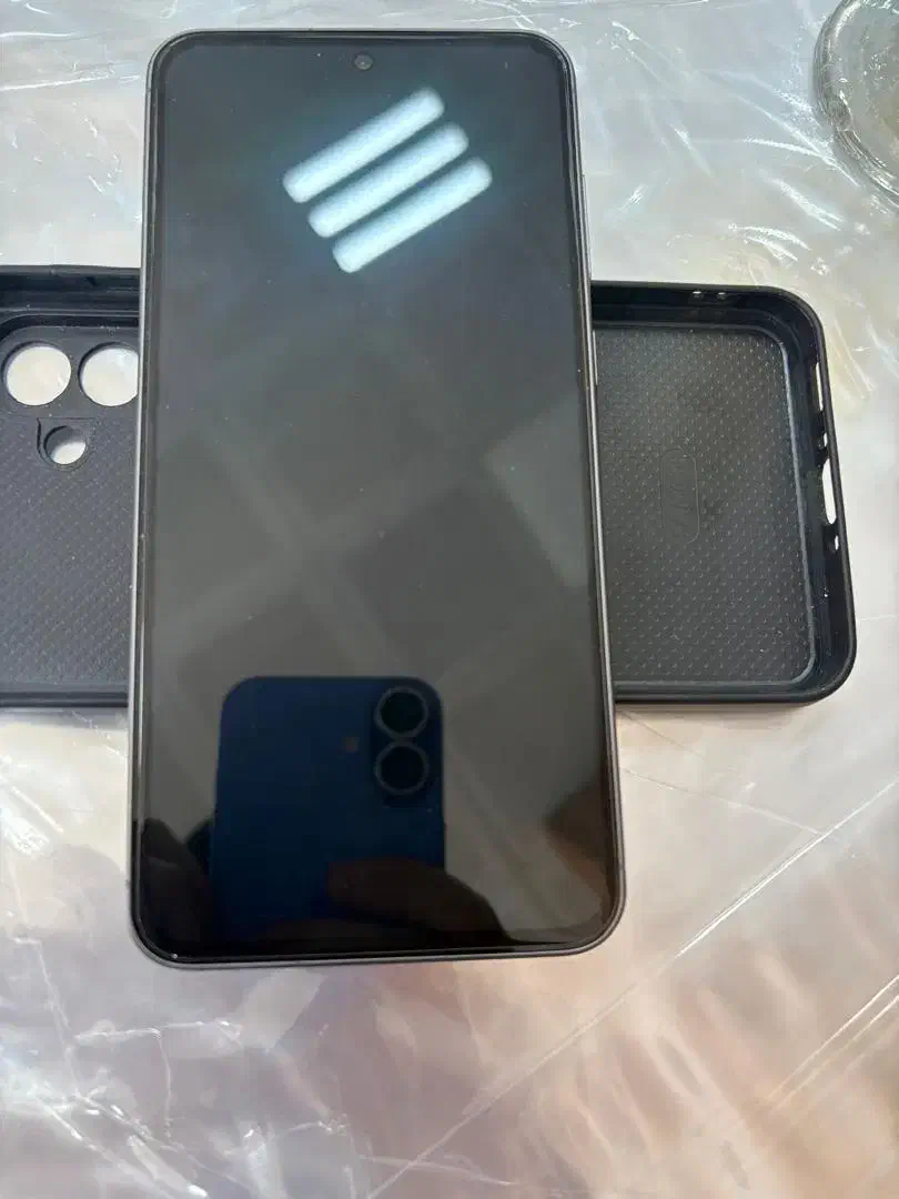 گوشی سامسونگ مدل a56|موبایل|رفسنجان, |دیوار