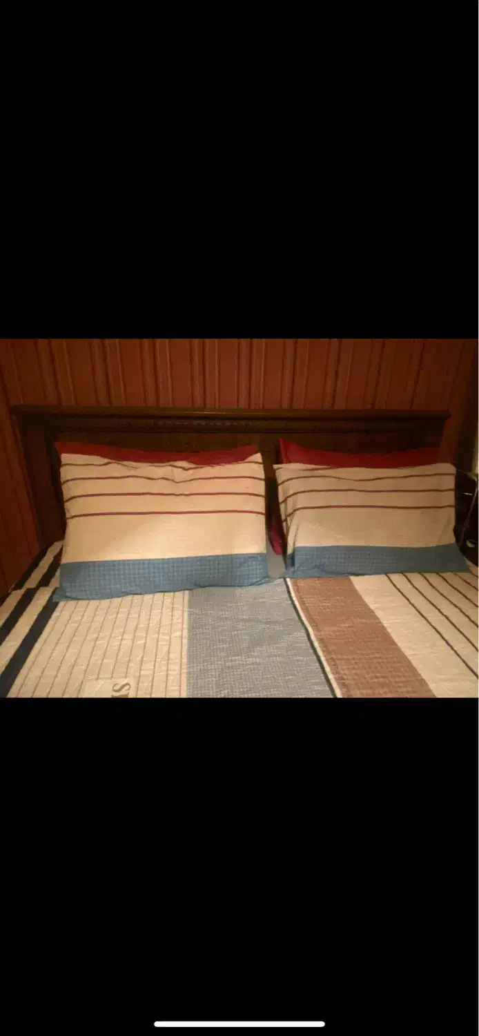 تخت|تخت و سرویس خواب|کرمانشاه, |دیوار