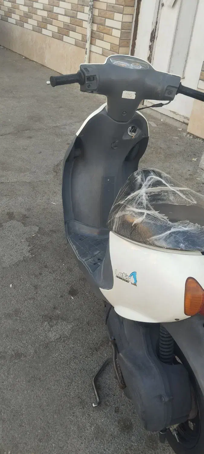 موتورسیکلت پاکشتی|موتورسیکلت|شیراز, ده پیاله|دیوار