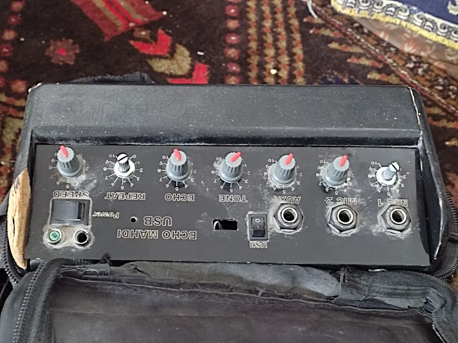 اکو|سیستم صوتی خانگی|زاهدان, |دیوار