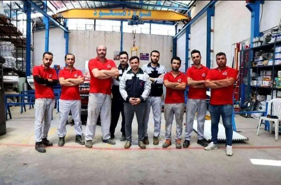 اپراتور تولید|استخدام صنعتی، فنی، مهندسی|لنگرود, |دیوار