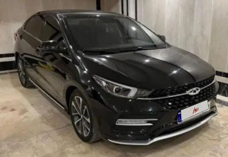 اریزو6اکسلنت|خودرو سواری و وانت|گنبد کاووس, |دیوار