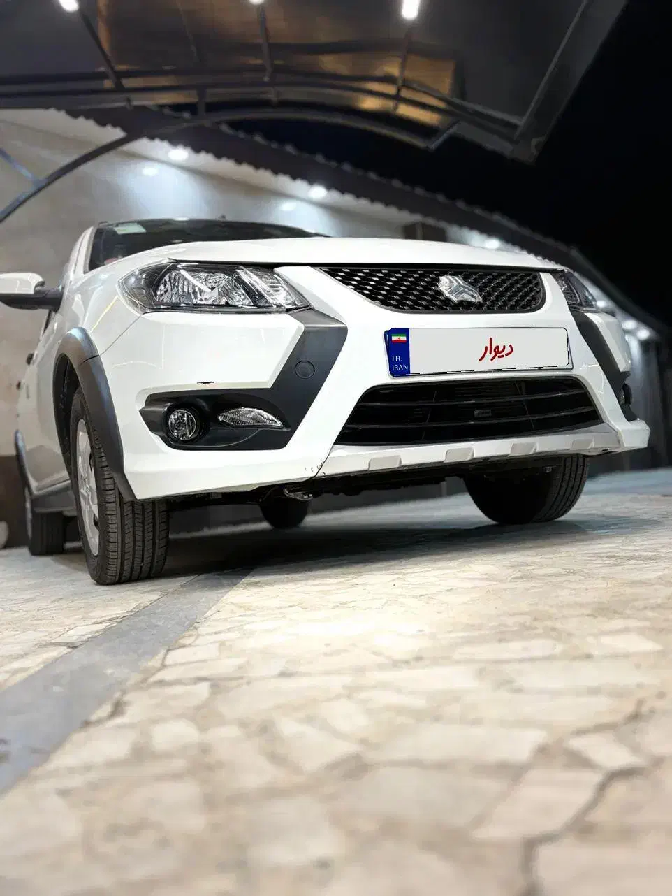 کوییک s|خودرو سواری و وانت|رشت, بلوار گیلان|دیوار