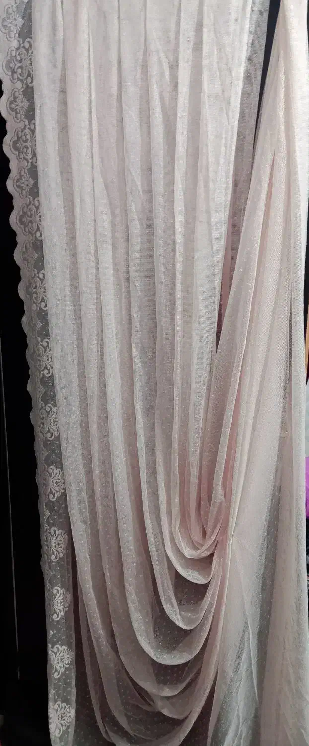 ۲ عدد والان|پرده، رانر، رومیزی|زنجان, |دیوار