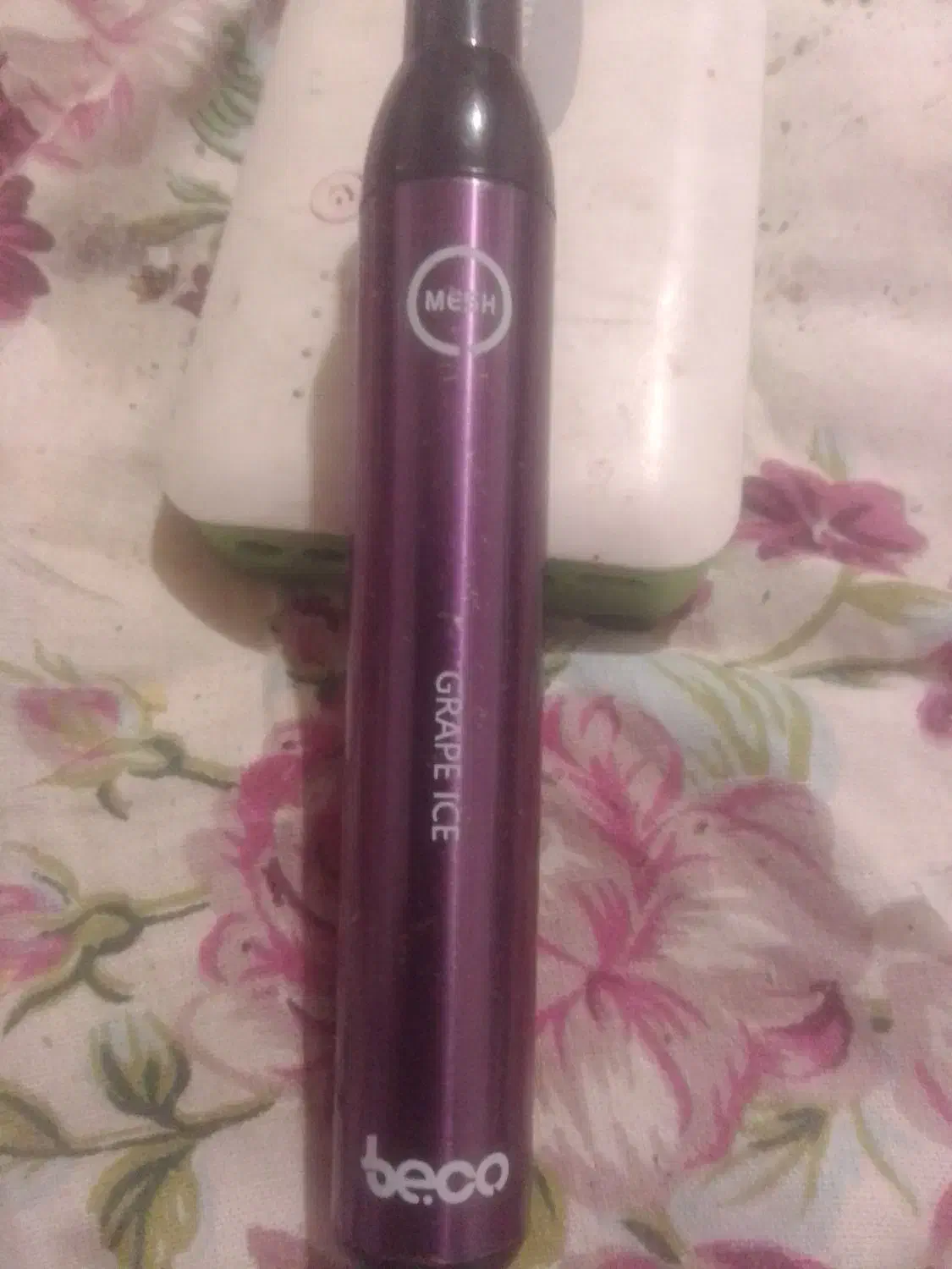 یک عدد ویپ پاد.بنفش|زیورآلات و اکسسوری|کرمان, |دیوار