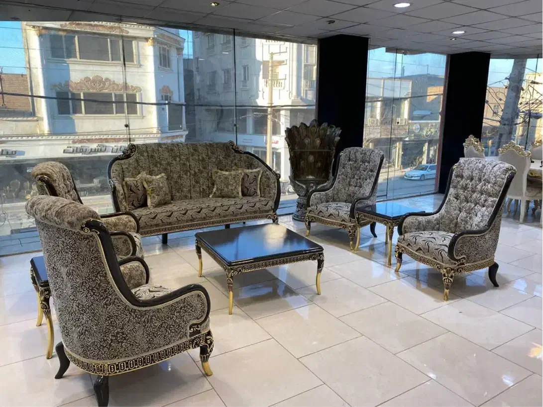 مبلمان میزناهاخوری آینه جاکفشی جلومبلی کنسول تی وی|مبلمان خانگی و میز عسلی|بندرعباس, |دیوار