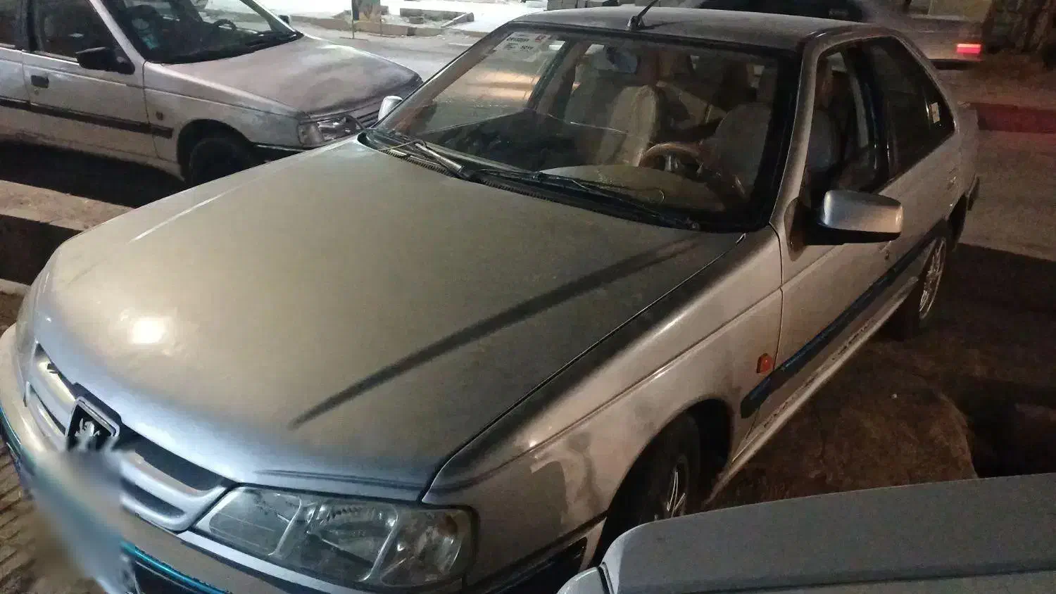 پارس ایلگس زانتیا|خودرو سواری و وانت|زابل, |دیوار