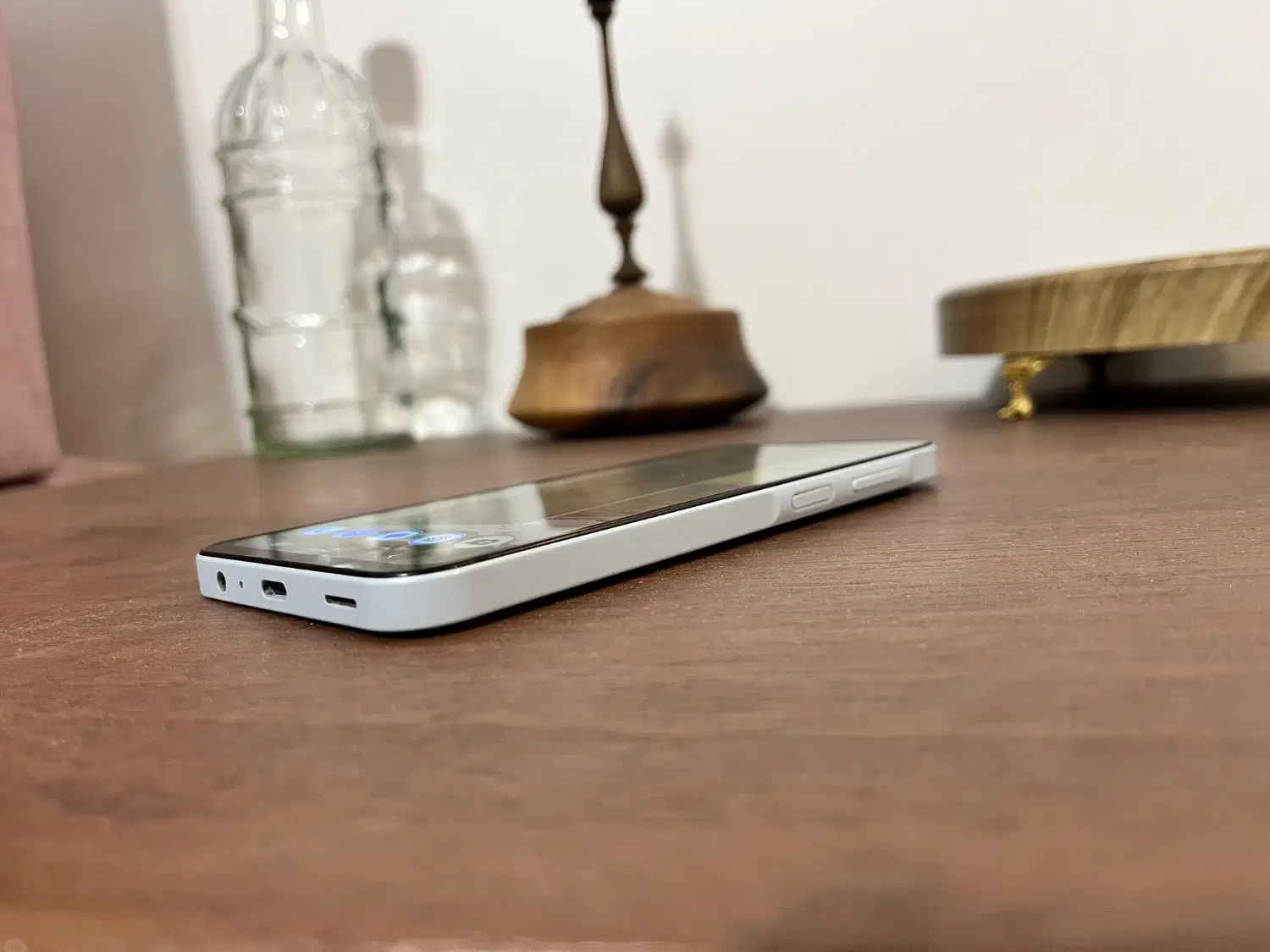 موبایل A15 128 6GB ویتنام|موبایل|تهران, نصرت|دیوار