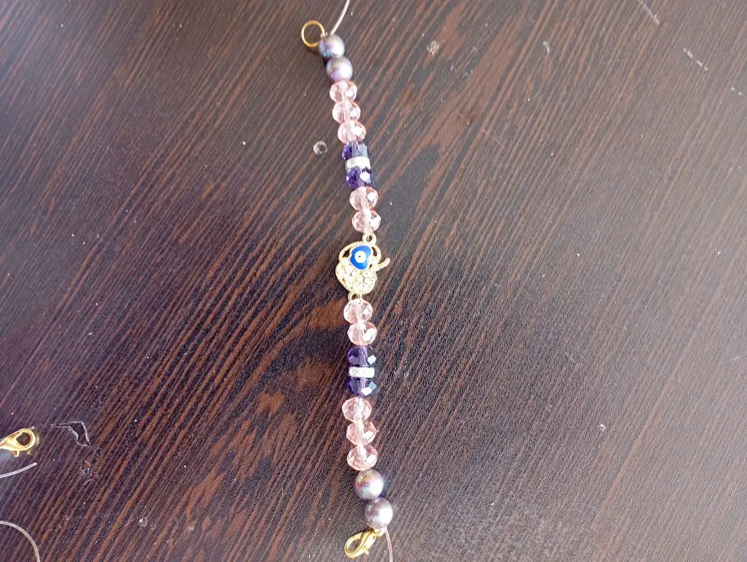 دستبندگوشواره دست ساز|بدلیجات|زابل, |دیوار