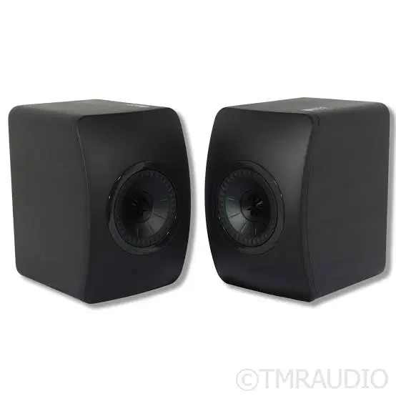 Kef-LS50  limited edition|سیستم صوتی خانگی|تهران, الهیه|دیوار