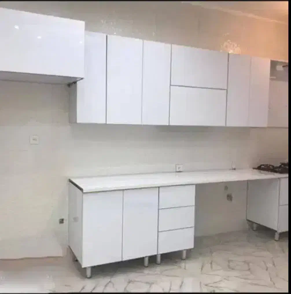 کابینت آماده و پیش ساخته زرین کد7807|مصالح و تجهیزات ساختمان|کرج, حیدرآباد|دیوار