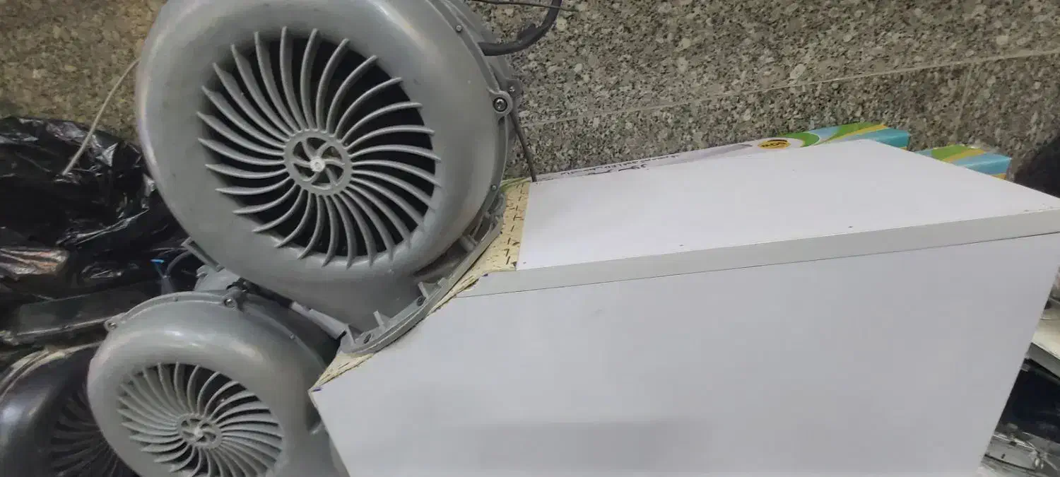 سایلنت باکس سمیلاتور|قطعات و لوازم جانبی رایانه|مشهد, طلاب|دیوار