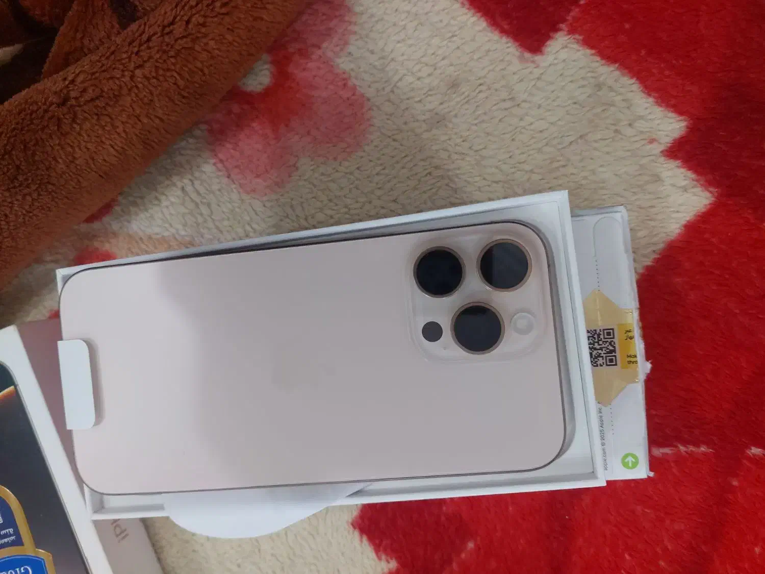 ایفون 16|موبایل|شادگان, |دیوار