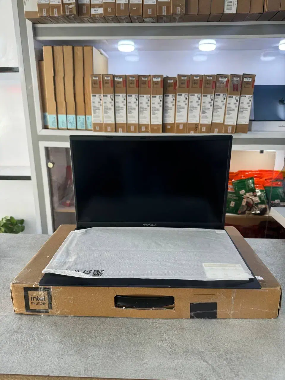 لپ تاپ ایسوز Asus F1704Z|رایانه همراه|کرمان, |دیوار