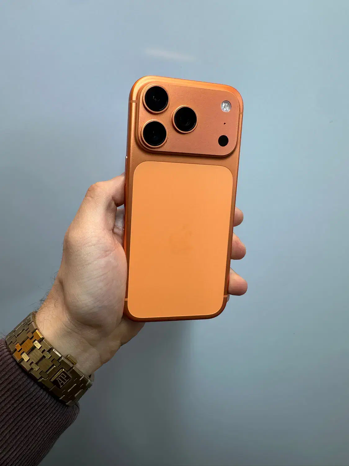 اپل iPhone 17 Pro|موبایل|ارومیه, |دیوار