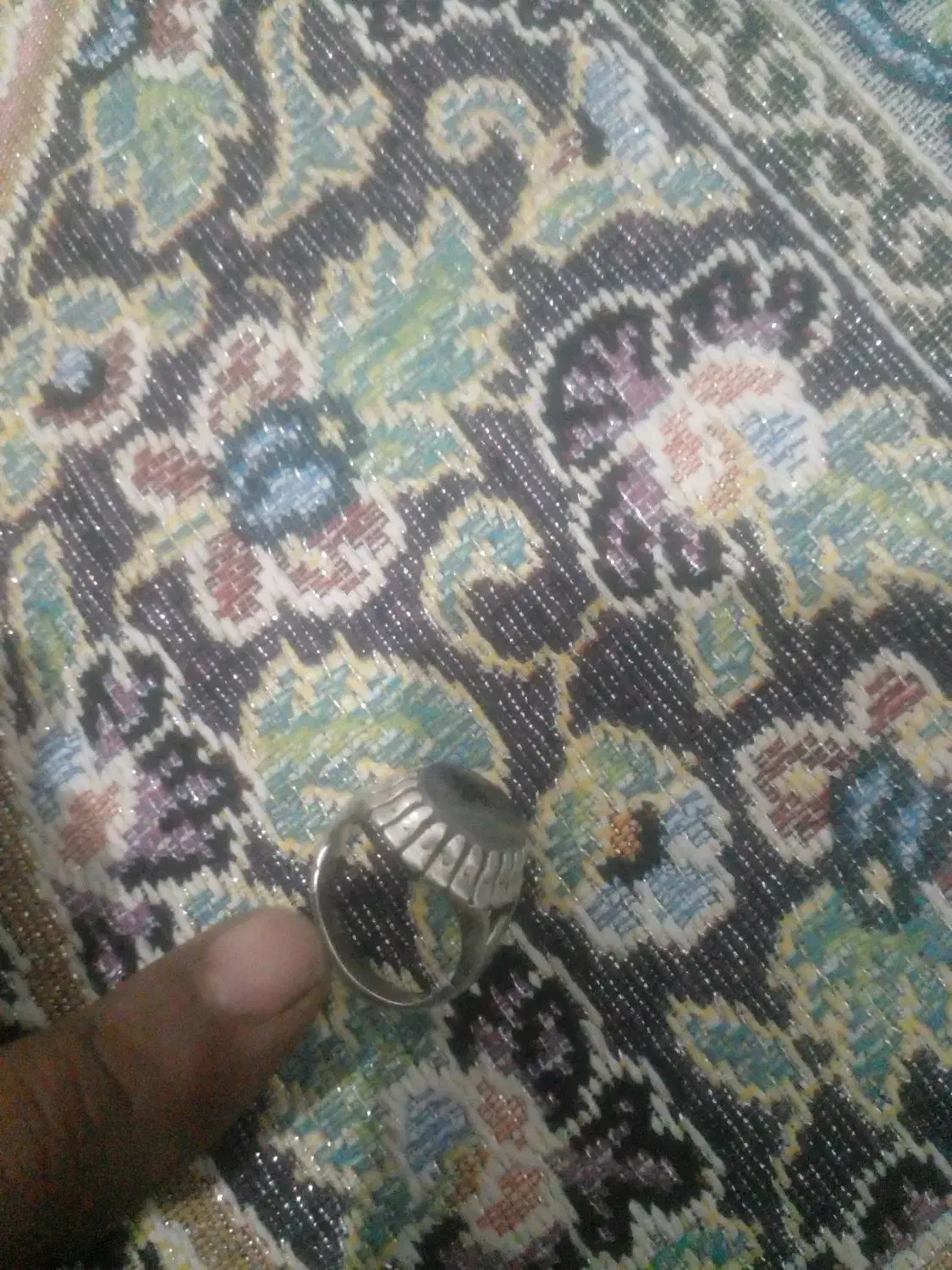 انگشتر|جواهرات|بم, |دیوار