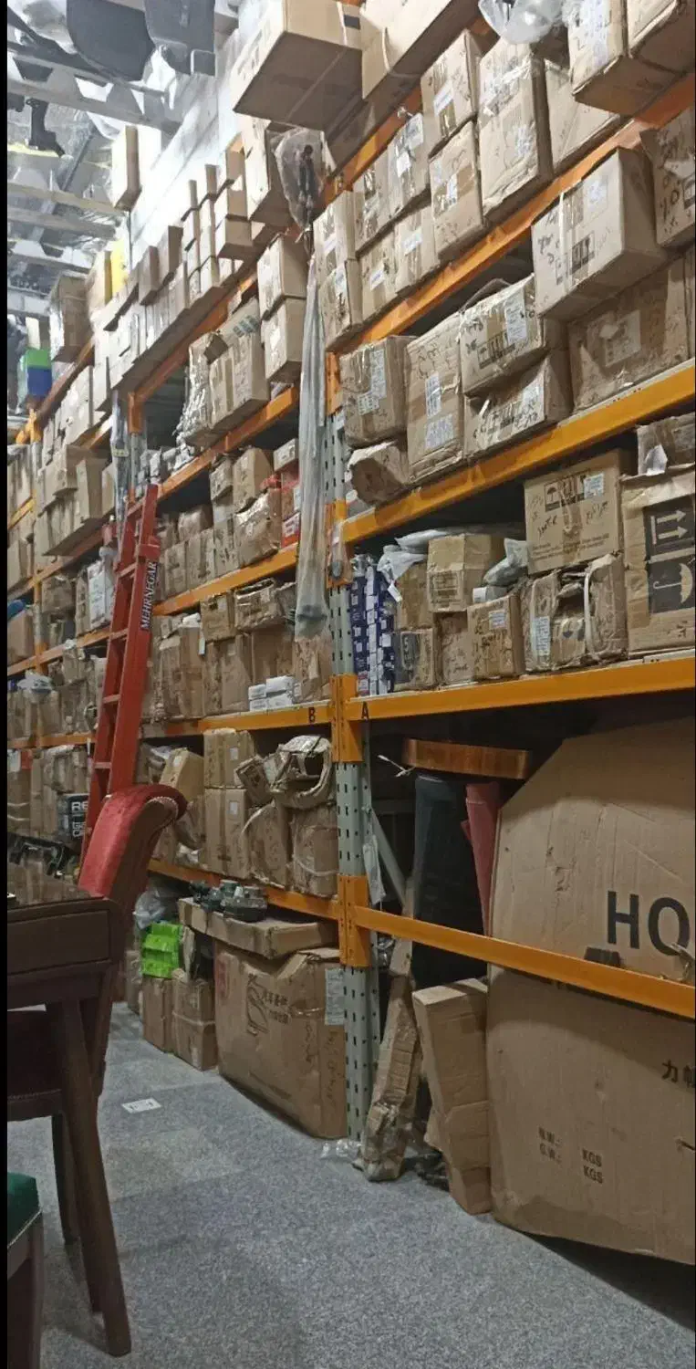 یدکی چینی ام وی امx22 315 530 x33 550 110 لنت کمک|قطعات یدکی و لوازم جانبی|مشهد, آبکوه|دیوار