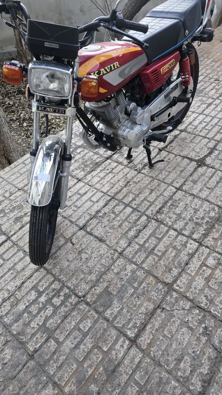 بدلیل نداشتن پارکینگ|موتورسیکلت|فیروزکوه, |دیوار