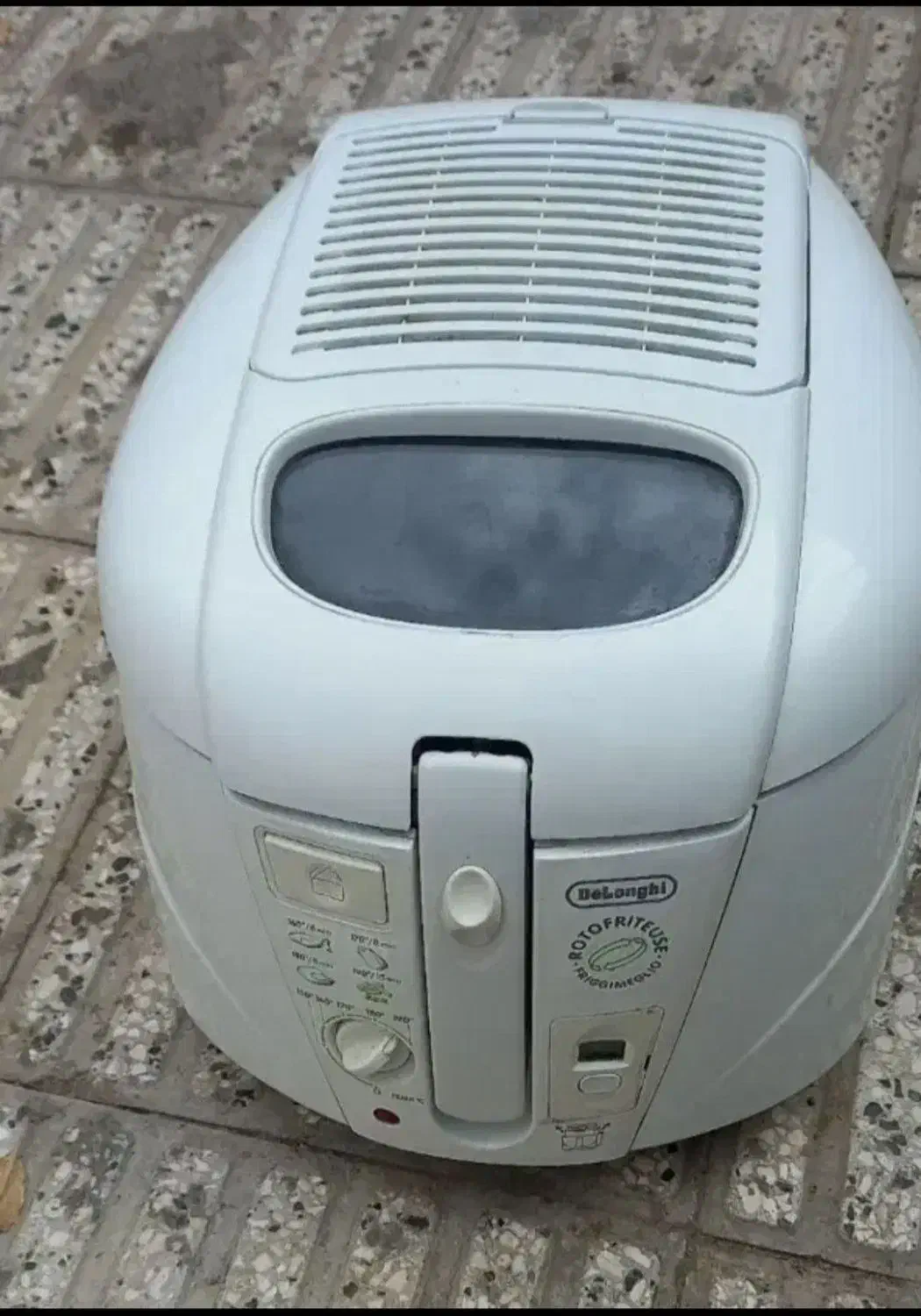 سرخ کن|اجاق گاز و لوازم برقی پخت‌وپز|نیشابور, شهرک رضوی|دیوار