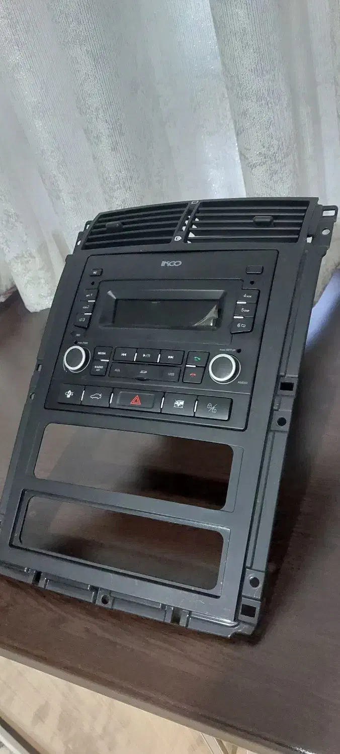 ضبط فابریک پژو پارس|قطعات یدکی و لوازم جانبی|خرم‌آباد, |دیوار