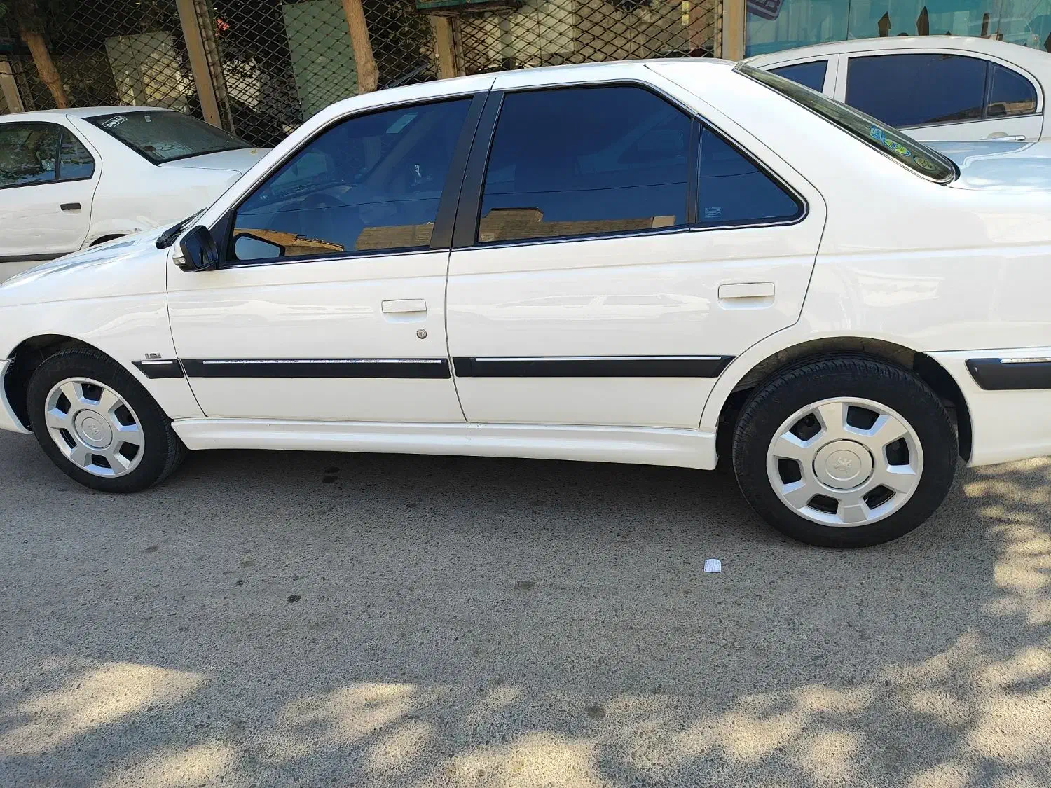 پارس تیوفایو مدل1402 نقد اقساط|خودرو سواری و وانت|مشهد, رسالت|دیوار