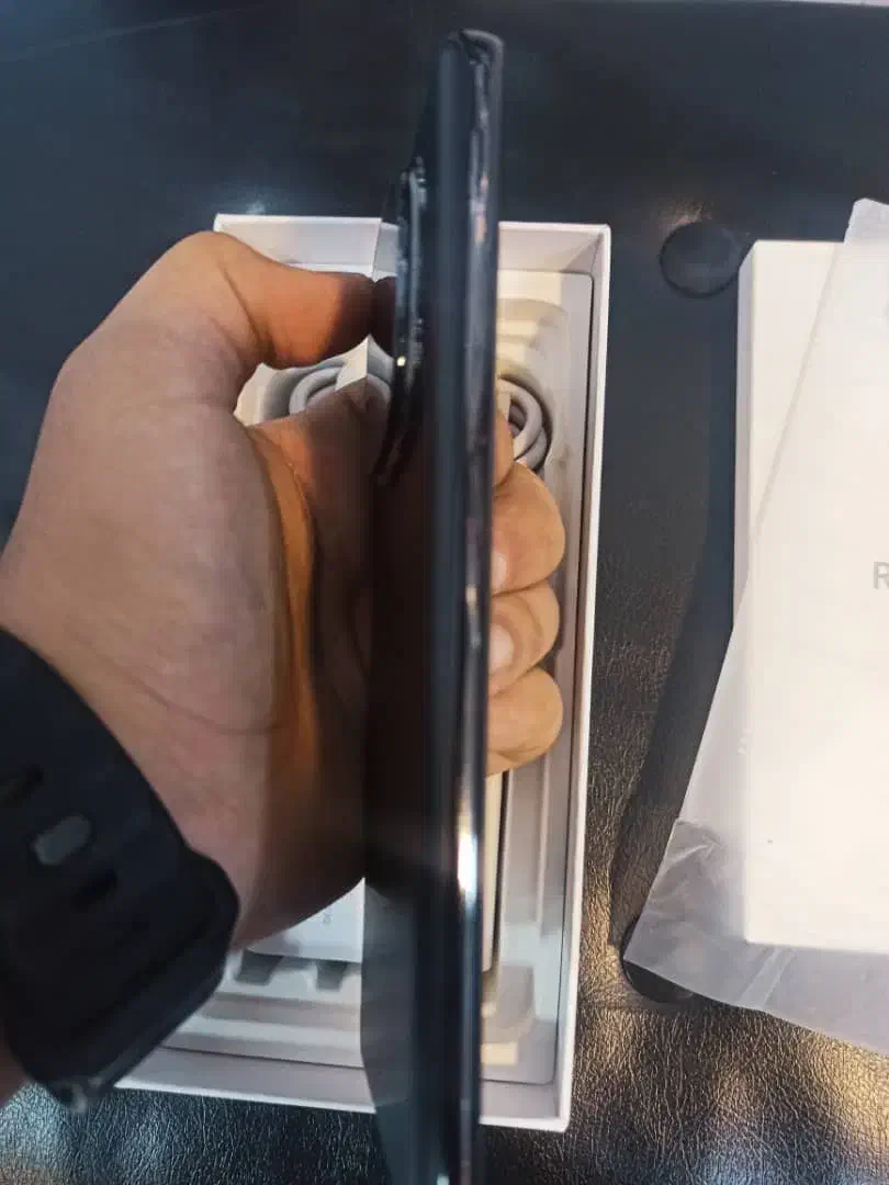 نوت ۱۴ پرو پلاس|موبایل|تهران, حافظیه|دیوار