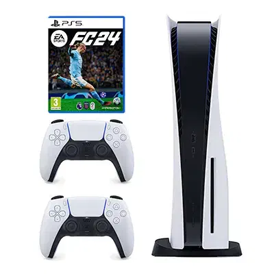 دستگاه pes 5 دیسک خور|کنسول، بازی ویدئویی و آنلاین|مرودشت, ابوذر شمالی|دیوار