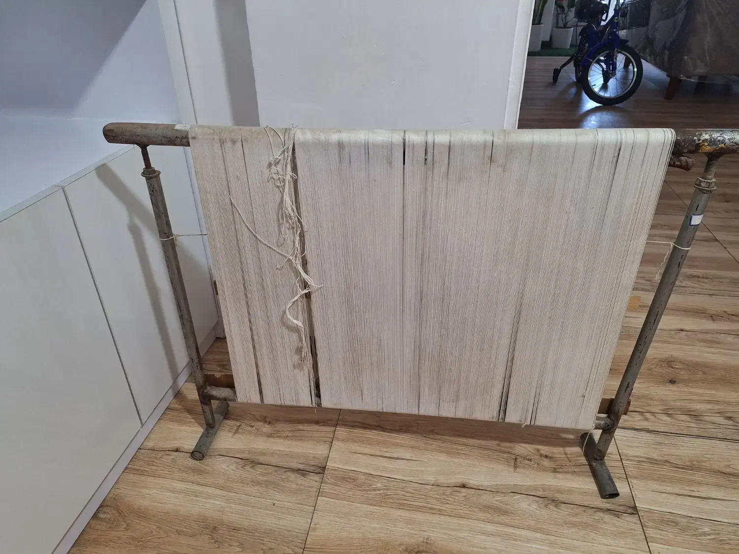 فرش|لوازم خیاطی و بافتنی|سورک, |دیوار