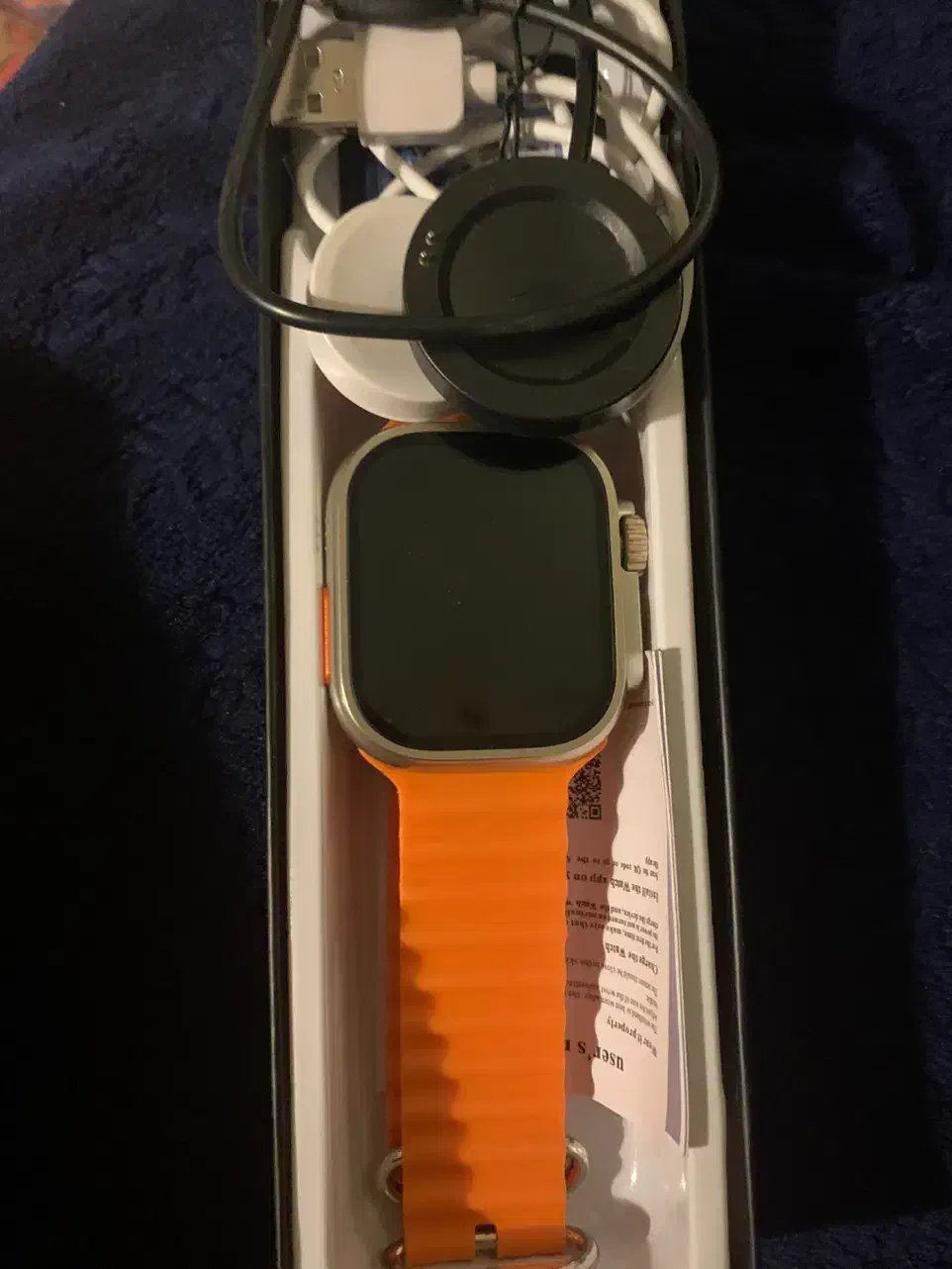 ساعت هوشنمد|ساعت|تهران, مرزداران|دیوار