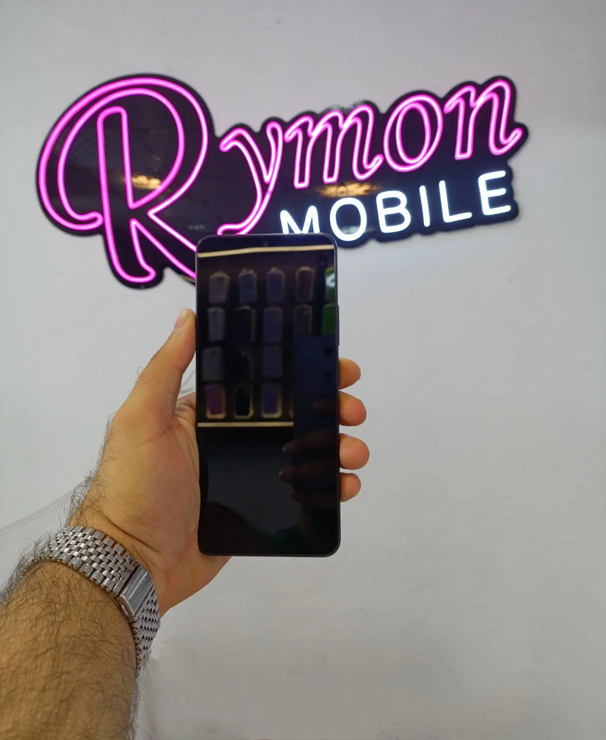 POCO C75|موبایل|رودسر, |دیوار