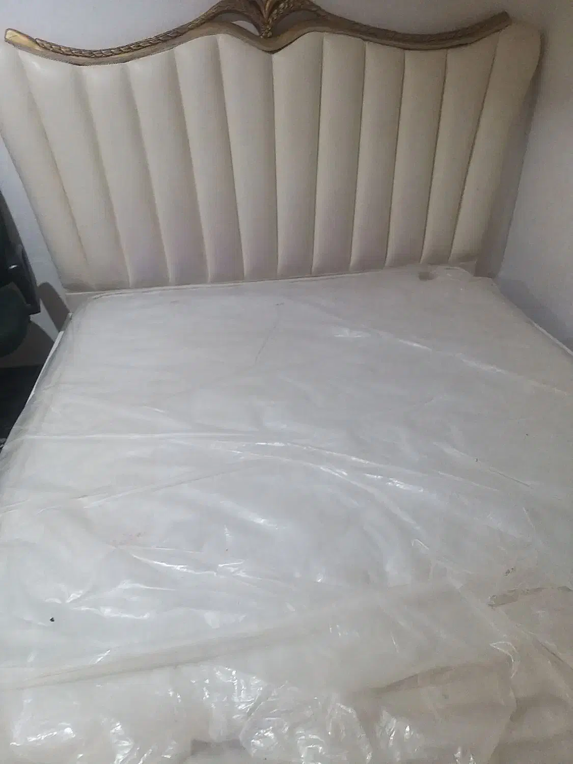 تختخواب دونفره|تخت و سرویس خواب|بندر ماهشهر, |دیوار