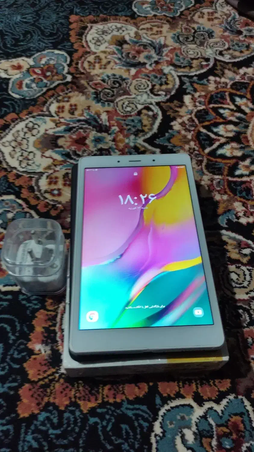 گوشی تبلت|تبلت|زاهدان, |دیوار